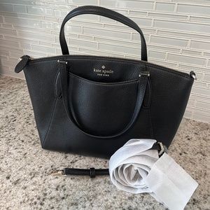 Kate Spade Monica Satchel